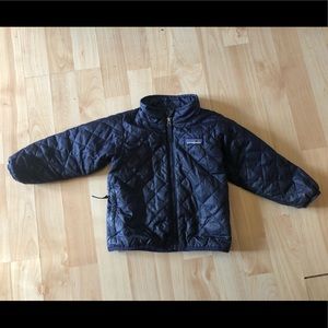 Patagonia nano puff 12-18M